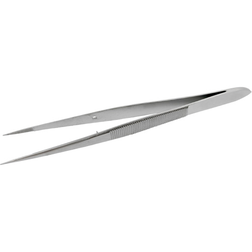Fine Point Forceps St. Lawrence Industrial & Safety Supply
