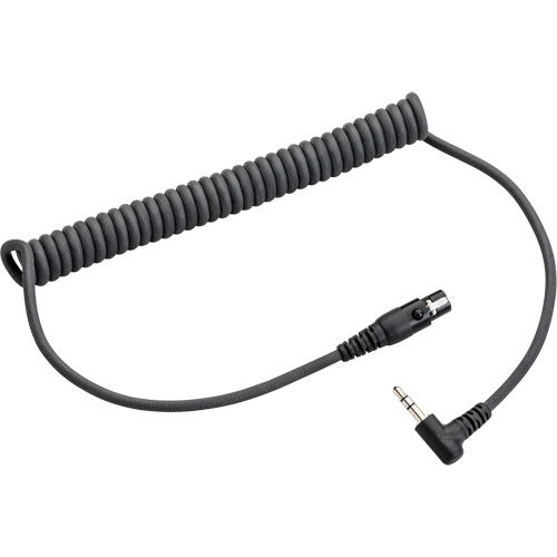 C&acirc;ble FLX2 PELTOR avec connecteur st&eacute;r&eacute;o St. Lawrence Industrial & Safety Supply
