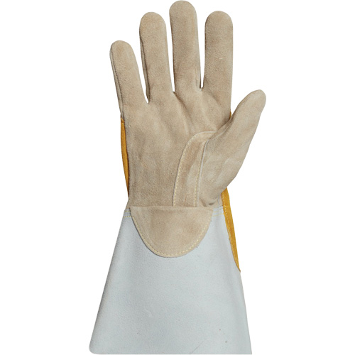 Endura&reg; TIG Welding Gloves, Grain Cowhide, Size Small/7 St. Lawrence Industrial & Safety Supply