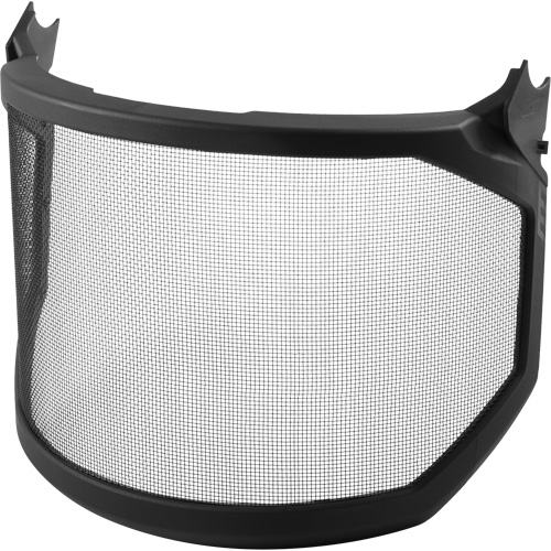 Mesh Shield Replacement, 8" W x 9" H St. Lawrence Industrial & Safety Supply