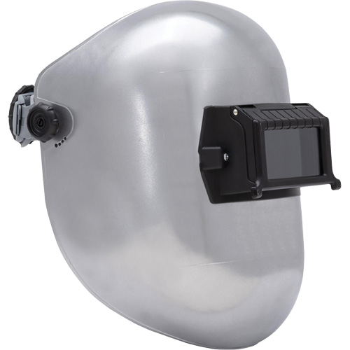 280PL Lift Front Passive Welding Helmet St. Lawrence Industrial & Safety Supply