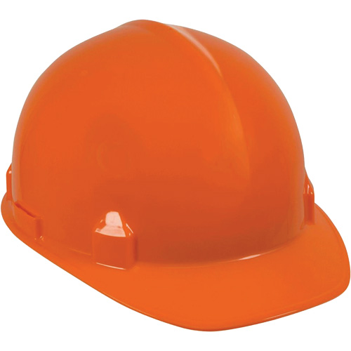 SC-6 Cap Style Hardhat, Meets CSA Type 1, Ratchet Suspension, Non-Vented St. Lawrence Industrial & Safety Supply