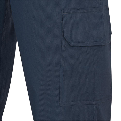 7762 FR-Tech&reg; 88/12 Arc Rated Safety Cargo Pants, 30 Waist, 30 Inseam St. Lawrence Industrial & Safety Supply
