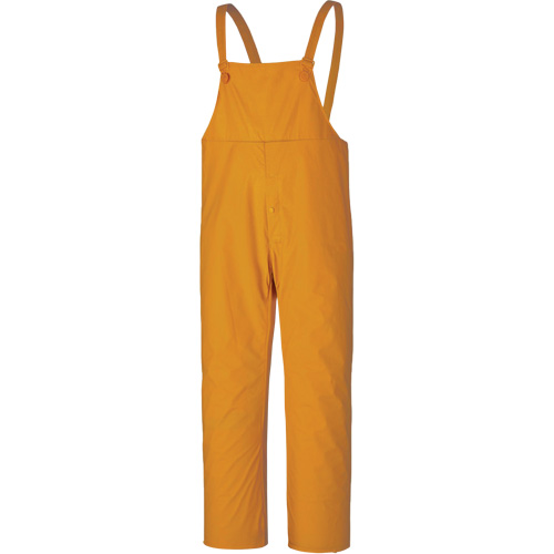 578 Imperm&eacute;able ignifuge, T-petit, Jaune St. Lawrence Industrial & Safety Supply