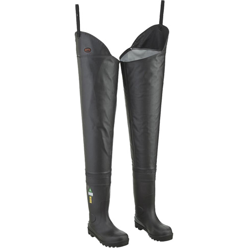 1042 Hip Waders St. Lawrence Industrial & Safety Supply