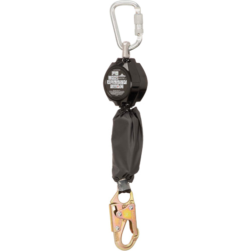 SRL-75105-6LE Leading Edge, 6', Dyneema&reg;, Swivel St. Lawrence Industrial & Safety Supply