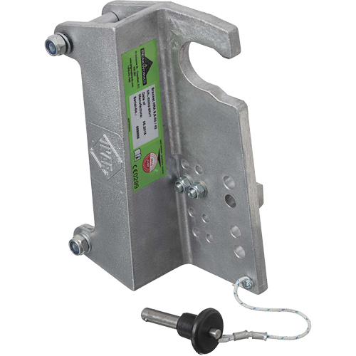 SRL-53303-BRKT Replacement Tripod Mounting Bracket for SRL-53303 St. Lawrence Industrial & Safety Supply