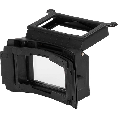 Adaptateur pour avant rabattable pour casque de soudage &agrave; filtre passif St. Lawrence Industrial & Safety Supply