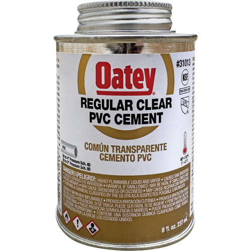 Ultra-Berm Builder&reg; Vinyl Adhesive St. Lawrence Industrial & Safety Supply