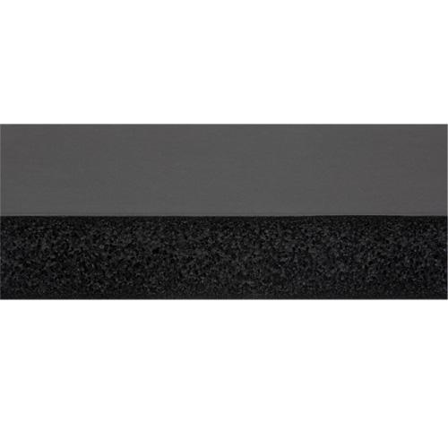 Tapis repose-genoux, 14" lo x 21" la, 1" &eacute;pais St. Lawrence Industrial & Safety Supply