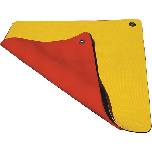 Plus Ultra-Drain Seal&reg;, Square, 24" L x 24" W St. Lawrence Industrial & Safety Supply