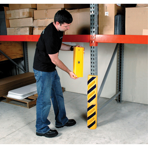Ultra-Rack Protector Plus&reg; St. Lawrence Industrial & Safety Supply