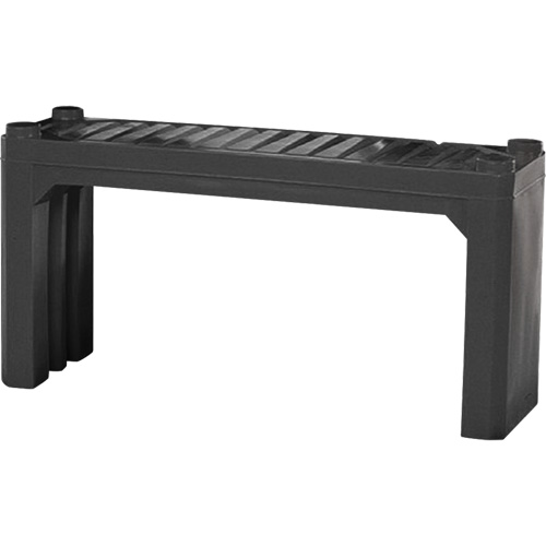 Ultra-Stacking Shelf&reg; St. Lawrence Industrial & Safety Supply