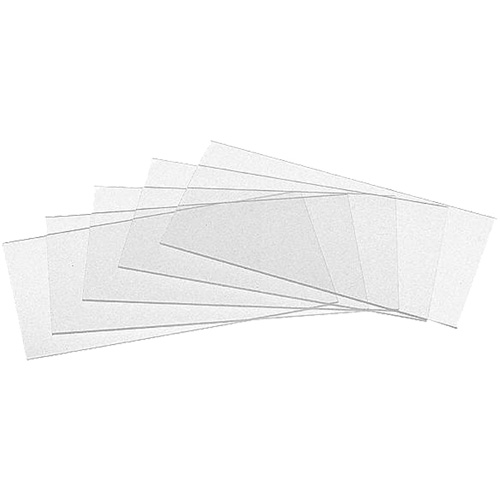 Lentille de protection interne SH.1 NVA St. Lawrence Industrial & Safety Supply