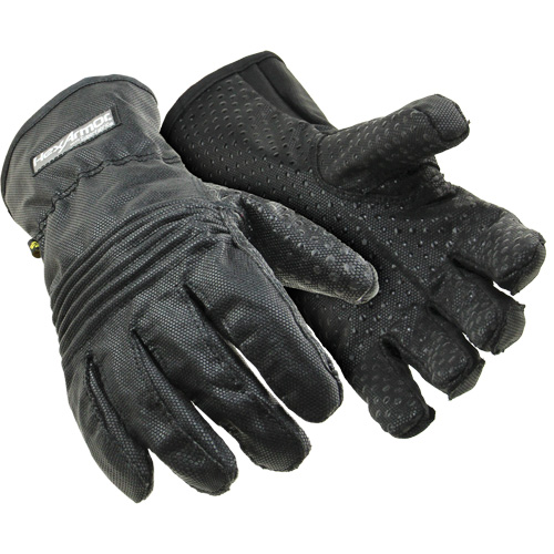Hercules NSR 3041 Cut-Resistant Gloves, Size Small/7, SuperFabric&reg; Shell, ASTM ANSI Level A9 St. Lawrence Industrial & Safety Supply