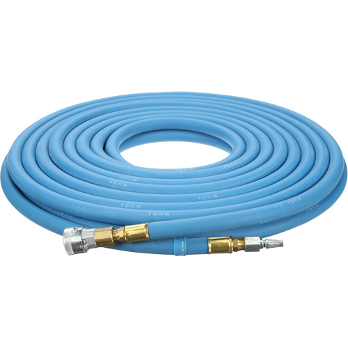 Tuyau dair comprim&eacute;, Haute pression standard, 25' St. Lawrence Industrial & Safety Supply