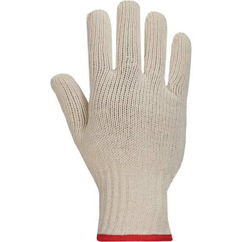 Sure Knit General-Purpose Gloves, Cotton, 7/Small St. Lawrence Industrial & Safety Supply