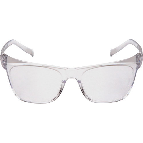 Lunettes de s&eacute;curit&eacute; Legacy, Lentille Transparent, ANSI Z87+/R&eacute;pond ou surpasse la norme CSA Z94.3 St. Lawrence Industrial & Safety Supply