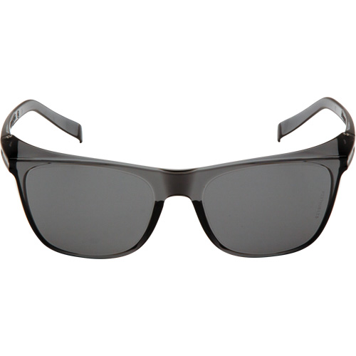 Lunettes de s&eacute;curit&eacute; Legacy, Lentille Gris, ANSI Z87+/R&eacute;pond ou surpasse la norme CSA Z94.3 St. Lawrence Industrial & Safety Supply
