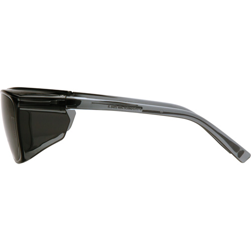 Lunettes de s&eacute;curit&eacute; Legacy, Lentille Gris, ANSI Z87+/R&eacute;pond ou surpasse la norme CSA Z94.3 St. Lawrence Industrial & Safety Supply