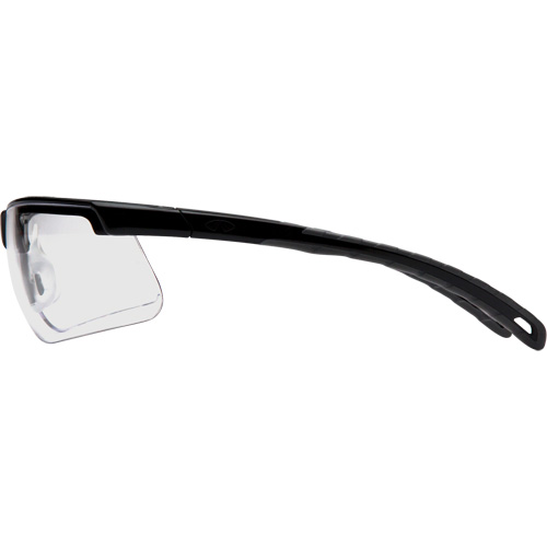 Lunettes de s&eacute;curit&eacute; Ever-Lite, Lentille Transparent, Antibu&eacute;e, ANSI Z87+/R&eacute;pond ou surpasse la norme CSA Z94.3 St. Lawrence Industrial & Safety Supply