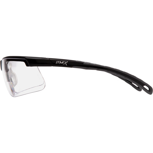 H2MAX Reader Lens with Black Frame, Anti-Fog, Clear, 2.0 Diopter St. Lawrence Industrial & Safety Supply
