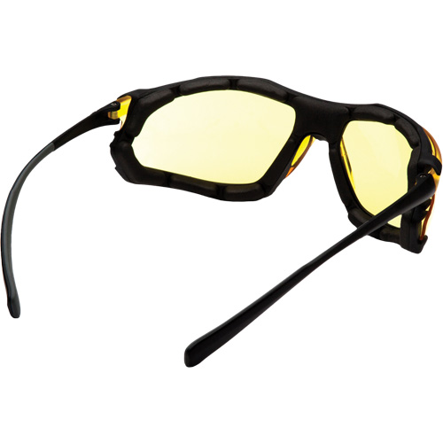 Proximity&reg; Safety Glasses, Amber Lens, Anti-Fog, ANSI Z87+/Meets/Exceeds CSA Z94.3 St. Lawrence Industrial & Safety Supply