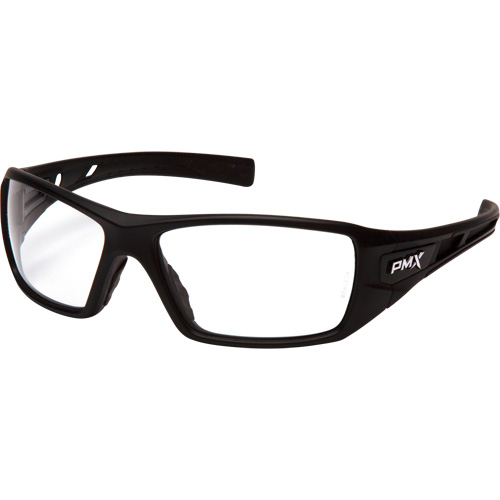 Lunettes de s&eacute;curit&eacute; Velar, Lentille Transparent, ANSI Z87+/R&eacute;pond ou surpasse la norme CSA Z94.3 St. Lawrence Industrial & Safety Supply