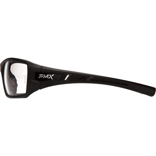Lunettes de s&eacute;curit&eacute; Velar, Lentille Transparent, ANSI Z87+/R&eacute;pond ou surpasse la norme CSA Z94.3 St. Lawrence Industrial & Safety Supply