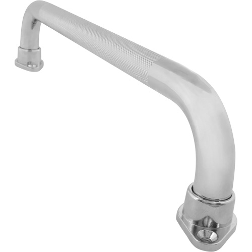 Barre d'appui chrom&eacute; 16" St. Lawrence Industrial & Safety Supply
