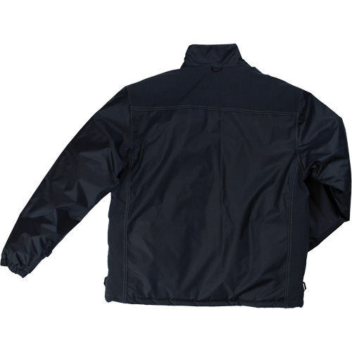 Parka 3-en-1 en oxford imperm&eacute;able, Hommes, 2T-Grand (grande taille), Bleu marin St. Lawrence Industrial & Safety Supply