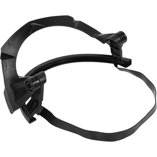V-Gard&reg; HDPE Frame for Universal MSA Hats without Debris Control St. Lawrence Industrial & Safety Supply