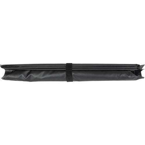 Collapsible Roll-Up Spill Berm, 34 US gal. Capacity, 3' W x 3' L x 6" H St. Lawrence Industrial & Safety Supply