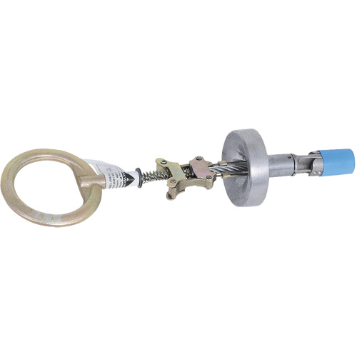 CP-12010-1 PeakWorks&reg; 3/4" (19 mm)  Drop-In Anchor, Concrete, Temporary Use St. Lawrence Industrial & Safety Supply
