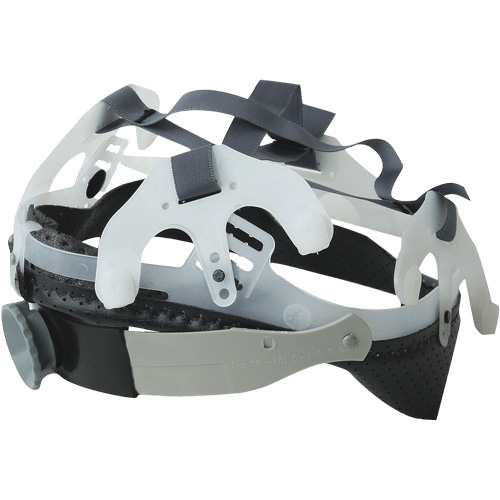 Fibre Metal 3SW4 Replacement Swingstrap Suspension for Roughneck Hard Hats, Ratchet St. Lawrence Industrial & Safety Supply