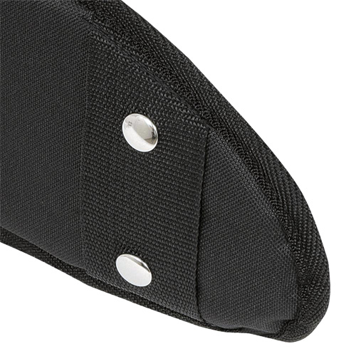 WB-6006 Padded Lumbar Support for Belt - Universal St. Lawrence Industrial & Safety Supply