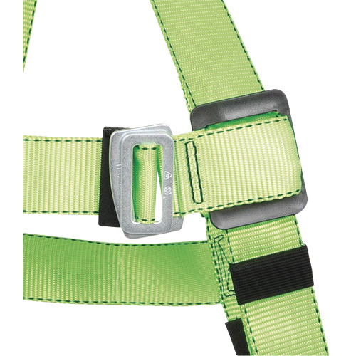 FBH10020A1020-S  Contractor Series Safety Harness, CSA Certified, Class AP, Small St. Lawrence Industrial & Safety Supply