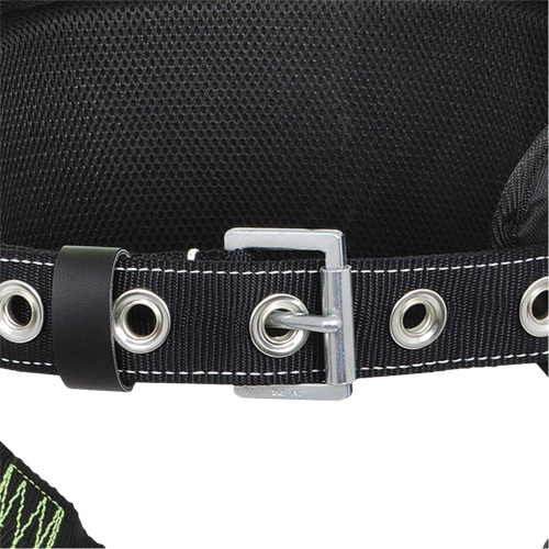 FBH10020A1020-S  Contractor Series Safety Harness, CSA Certified, Class AP, Small St. Lawrence Industrial & Safety Supply