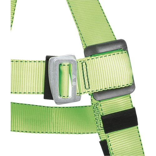 FBH10000L1020-S  Harnais de s&eacute;curit&eacute; s&eacute;rie entrepreneur avec ceinture de positionnement, Certifi&eacute;e CSA, Classe AP, Petit St. Lawrence Industrial & Safety Supply