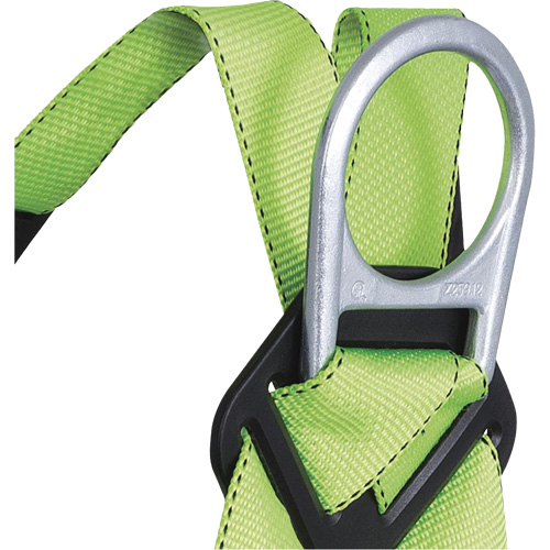 FBH10000E1020-S  Contractor Series Safety Harness with Positioning Belt, CSA Certified, Class AEP, Small St. Lawrence Industrial & Safety Supply