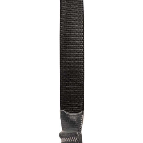 SRL-80302-18LE Self-Retracting Lifeline, 18', Dyneema&reg;, Swivel St. Lawrence Industrial & Safety Supply