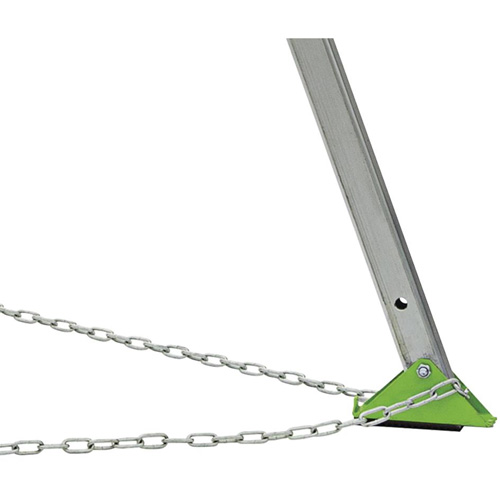 CSK2-65 Confined Space Kit with Tripod, Confined Space Kit St. Lawrence Industrial & Safety Supply