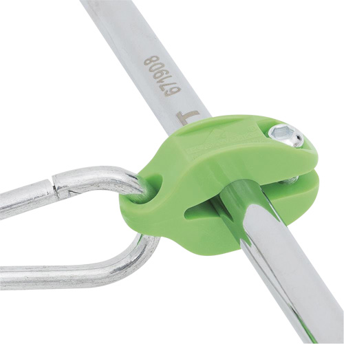 TT-1000-BULK 1/2" Round Clamp St. Lawrence Industrial & Safety Supply