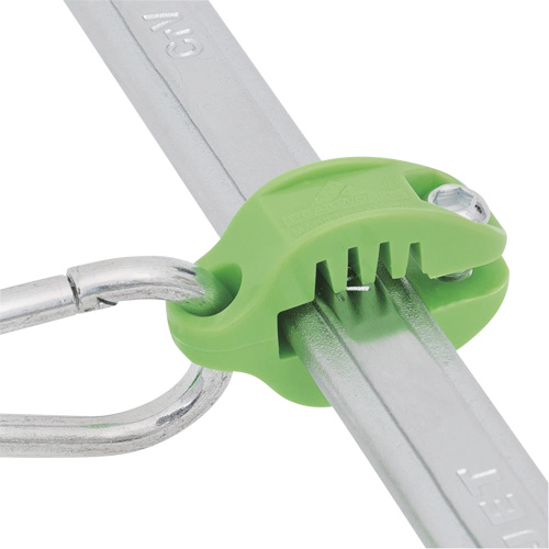TT-5000-BULK 5/16" - 15/16" Flat Clamp St. Lawrence Industrial & Safety Supply