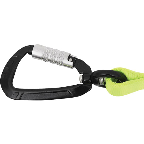 TT-9904-BULK Boîte pour longe &eacute;troite pour outils, Tendeur, Mousqueton/boucle St. Lawrence Industrial & Safety Supply
