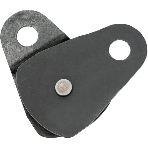 CP-41210-3 Poulie de tr&eacute;pied en acier zingu&eacute; St. Lawrence Industrial & Safety Supply
