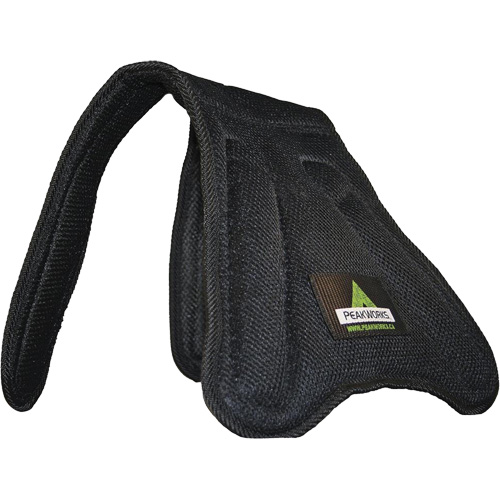 FBH-PAD Coussin dorsal amovible pour harnais St. Lawrence Industrial & Safety Supply