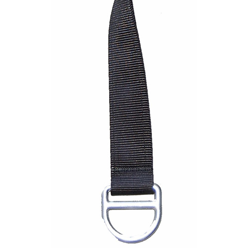 CP-14010 18" D-Ring Extender St. Lawrence Industrial & Safety Supply