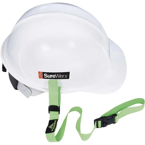 CP-24400-1 Hard Hat Lanyard St. Lawrence Industrial & Safety Supply