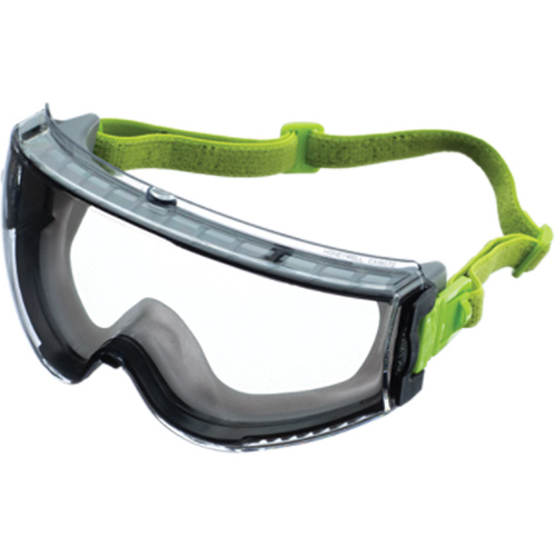 Avatar Plus Safety Goggles, Clear Lens, Anti-Fog/Anti-Scratch St. Lawrence Industrial & Safety Supply